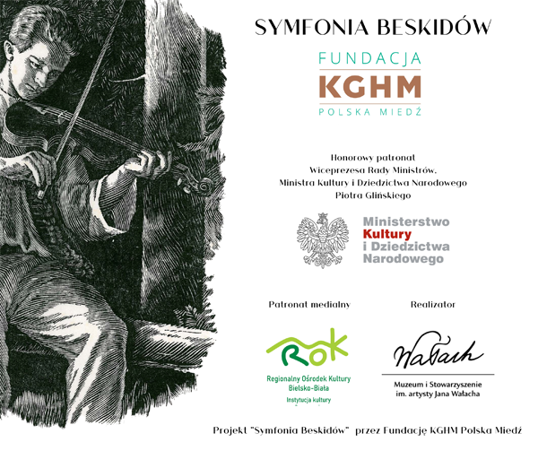 baner fundacja KGHM